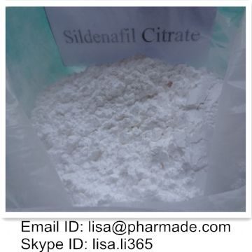 Viagra Sex Enhancer 139755-83-2 Sildenafil Citrate